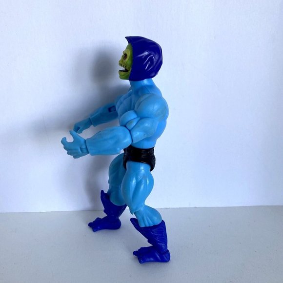 Mattel Skeletor Masters of the Universe MOTU Origins Action Figure GNN88 - Picture 5 of 7